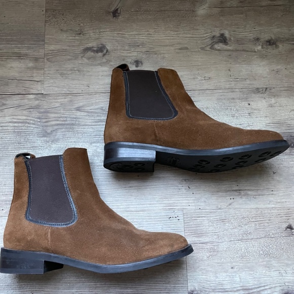 Thursday Boots Dutchess - Picture 4 of 5